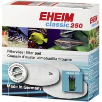 Eheim Filtervlies Classic 250 3 Stück