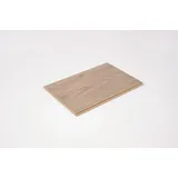 EGGER Laminatmuster NatureSense Aqua EL2070 Langley 297 mm x 193 mm Nussbaum