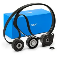 SKF Keilrippenriemensatz