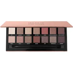 Douglas Collection Make-Up Pink Nudes Palette Paletten & Sets 17,6 g