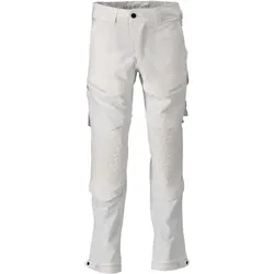 Damen Bundhose "22378-311" Customized - 76C42 - Weiß