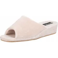 Westland Marseille - Beige / Kombi Textil Größe: 37