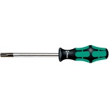 WERA 367 TORX BO Schraubendreher TR20x100mm (05138262001)