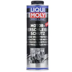 LIQUI MOLY Motoröladditiv 5197 P000069
