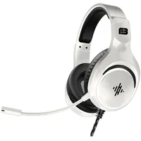 Blackfire BFX-GXR Gaming-Headset Weiß