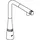 Grohe Zedra SmartControl supersteel 31593DC2