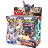 Pokémon Top Trainer Box Karmesin & Purpur Entwicklungen in Paldea 