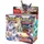 Pokémon Top Trainer Box Karmesin & Purpur Entwicklungen in Paldea 