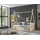 Vipack Massivholzbett 90 x 200 cm Beige
