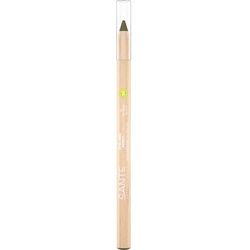 Sante Eyeliner Pencil 04 Golden Olive