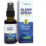 vit4ever Melatonin Spray 50 ml