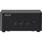 Asus NUC 14 Pro Mini-PC Intel Core Ultra 7 155H 1,4-4,8 GHz 16 GB RAM 1 TB SSD Intel Arc Graphics Windows 11 Pro