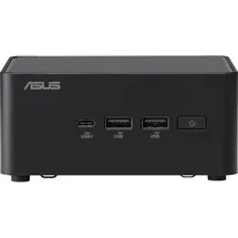 Asus NUC 14 Pro Mini-PC Intel Core Ultra 7 155H 1,4-4,8 GHz 16 GB RAM 1 TB SSD Intel Arc Graphics Windows 11 Pro
