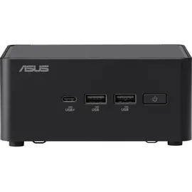 Asus NUC 14 Pro Mini-PC Intel Core Ultra 7 155H 1,4-4,8 GHz 16 GB RAM 1 TB SSD Intel Arc Graphics Windows 11 Pro