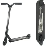 Master Stunt Street Scooter grau