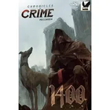 Corax Games Spiel Chronicles of Crime - Millennium 1400