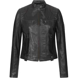 Rock Creek Lederjacke