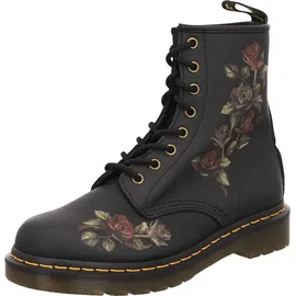 Dr. Martens 1460 für Damen, schwarz, 38 EU