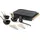 DOMO WOK PARTY SET DO8719W Wok