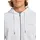 BILLABONG Arch ZH Fleece Pullover Weiß M