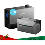 Anker SOLIX Power Dock mit Solarbank 3 E2700 Pro, 0% MwSt.