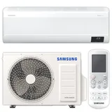 Samsung Klimaanlage Wind-FreeTM Exklusiv | AR12TXEAAWKN/EU NASA | 3,5 kW