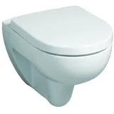 Geberit Renova Plan WC-Sitz mit Deckel,