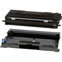 Ampertec Trommeleinhei kompatibel zu Brother DR-2000 schwarz