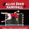 Alles über Handball