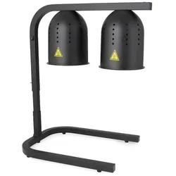CombiSteel Wärmelampe
