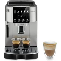 De'Longhi Magnifica Start ECAM 220.30.SB silber/schwarz