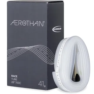 Schwalbe Aerothan Schlauch SV20E, 23/28-622 lB 40 mm