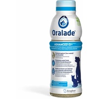 6x500 ml Oralade Advanced GI+ für Hunde & Katzen