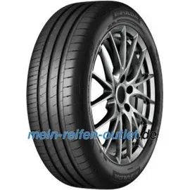 Fulda 205/55 R16 91W EcoControl HP 2