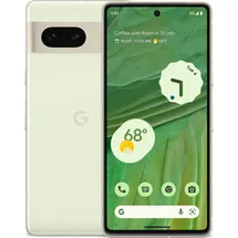 Google Pixel 7 256 GB Lemongrass