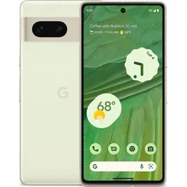 Google Pixel 7 256 GB Lemongrass