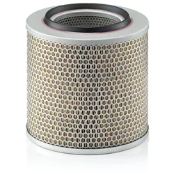 Luftfilter MANN-FILTER C 24 355