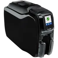 Zebra Technologies ZC350 Schwarz