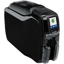 Zebra Technologies ZC350 Schwarz
