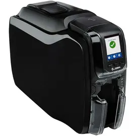 Zebra Technologies ZC350 Schwarz