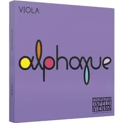 Thomastik AL200 Alphayue Viola Saitensatz 4/4