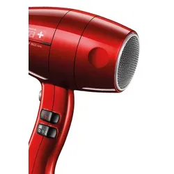 Valera Professioneller Ionen-Haartrockner Swiss Silent Jet 8500 für leises und schnelles Trocknen, 55860200