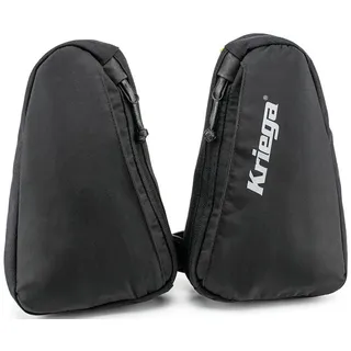 Kriega Trail Rucksackbrusttasche,