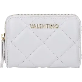 Valentino Ocarina Wallet Geldbörse Damen grau