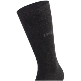 Cinque Business-Socken 10er Pack Grau 43-46