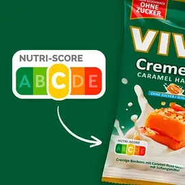 vivil® Creme Life Hazelitos Bonbons 23 St./ 90,0 g