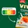 vivil® Creme Life Hazelitos Bonbons 23 St./ 90,0 g