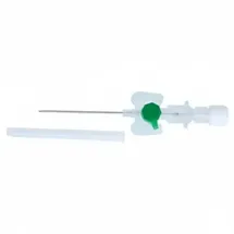 Actipart VASOFIX Braunuele 18G 45mm gruen
