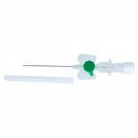 Actipart VASOFIX Braunuele 18G 45mm gruen