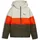Puma Poly Puffer Jacke Dark Olive 11-12 Jahre